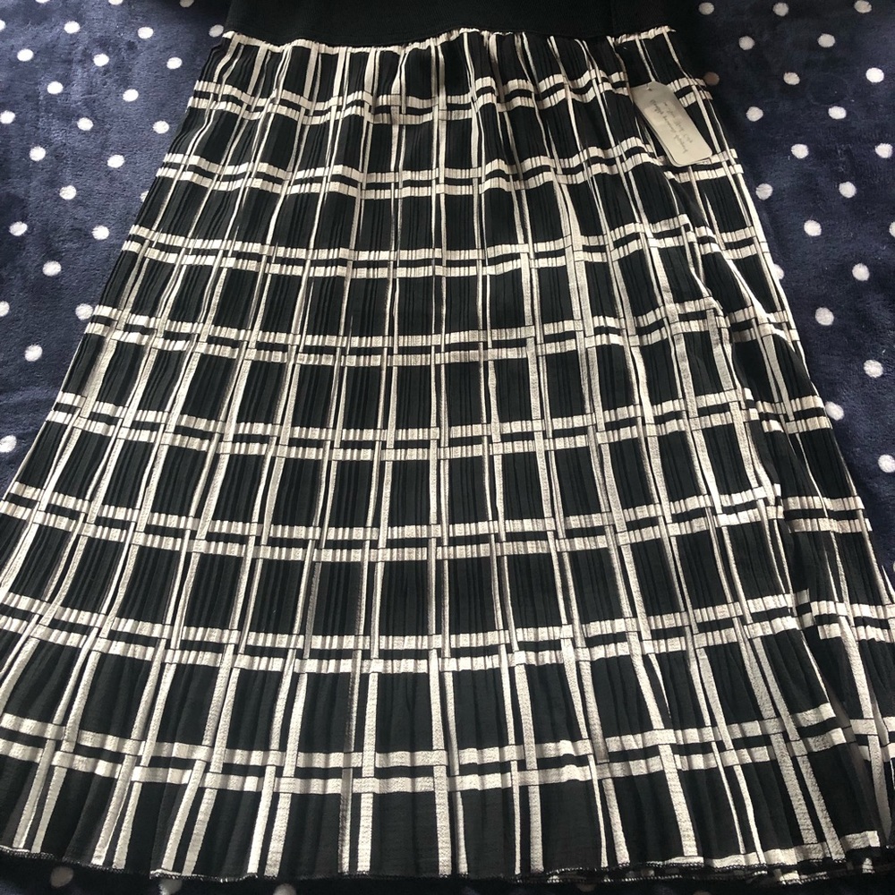 Metro Wear Skirt
